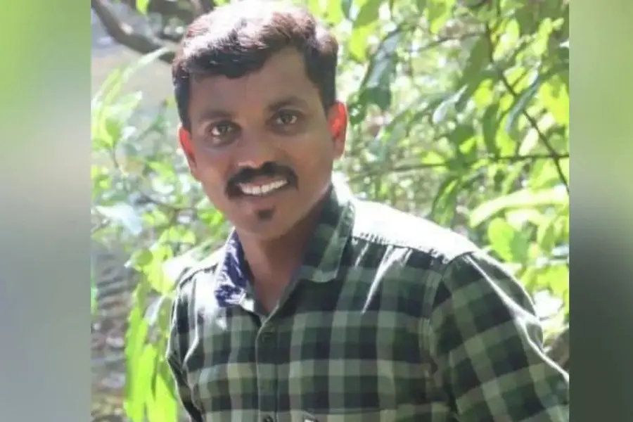 Rajesh