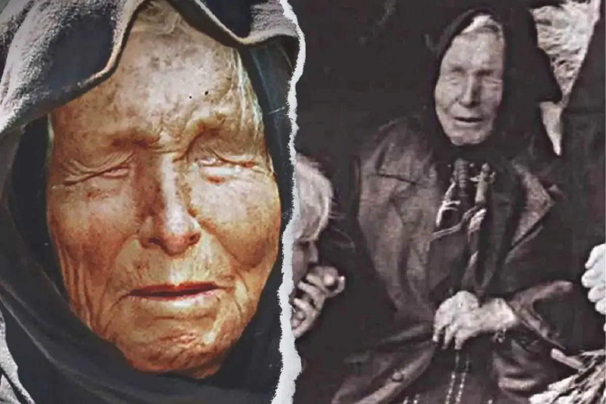 From WWIII to alien contact: These 10 Baba Vanga predictions for 2026 are terrifying