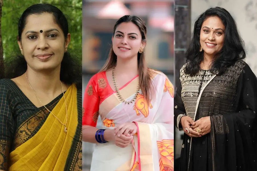 anusree