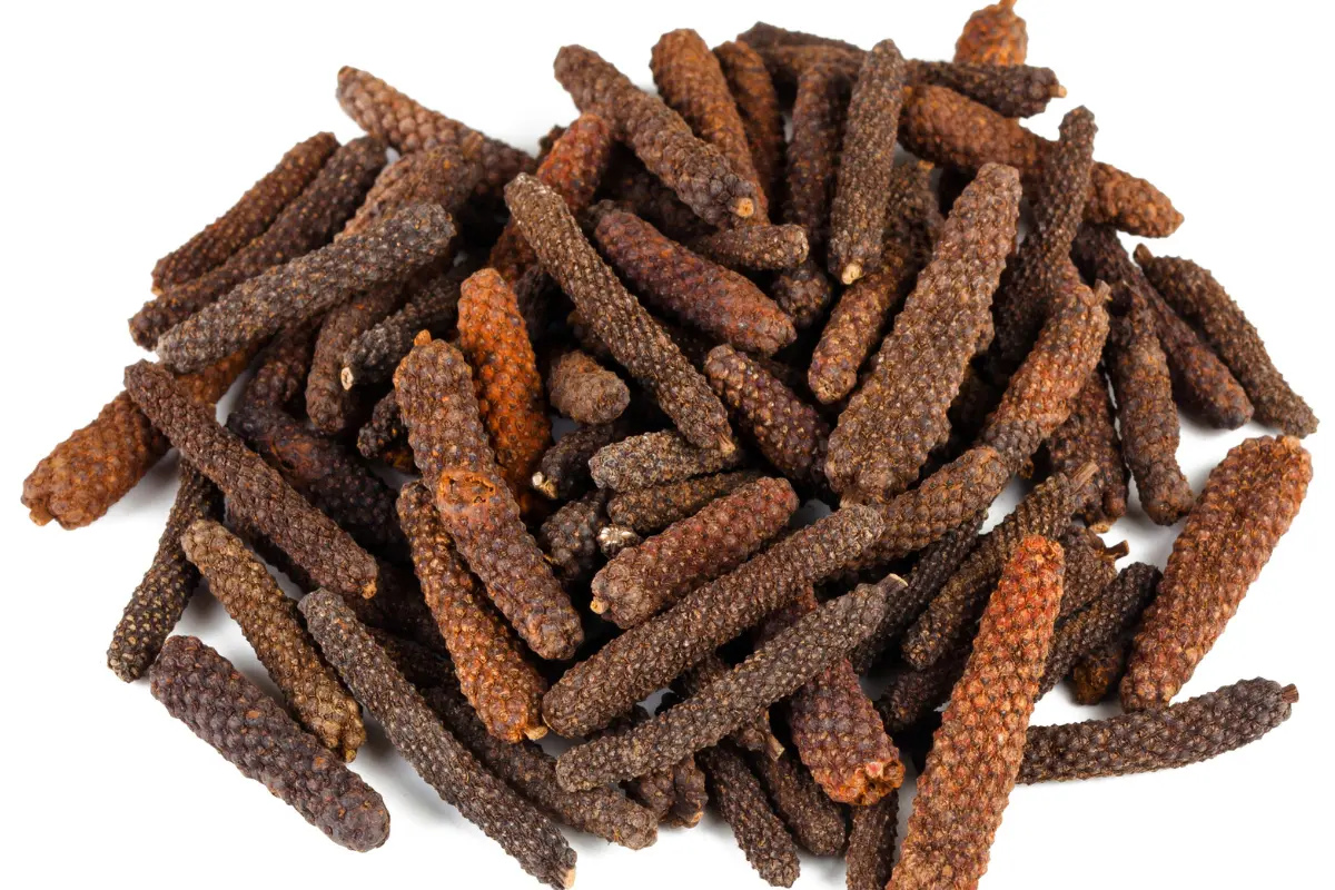 long pepper