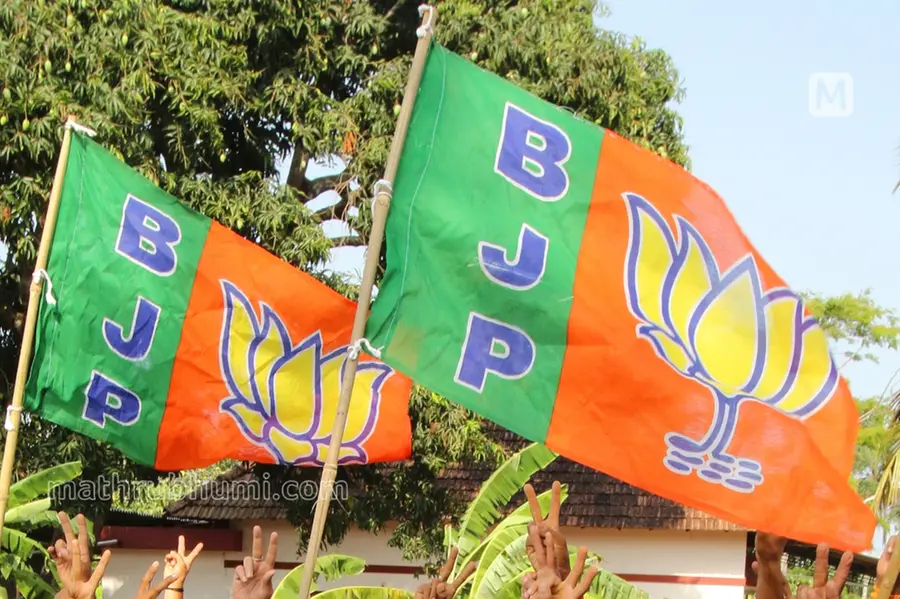 NDA candidates announced for Alappuzha local body election