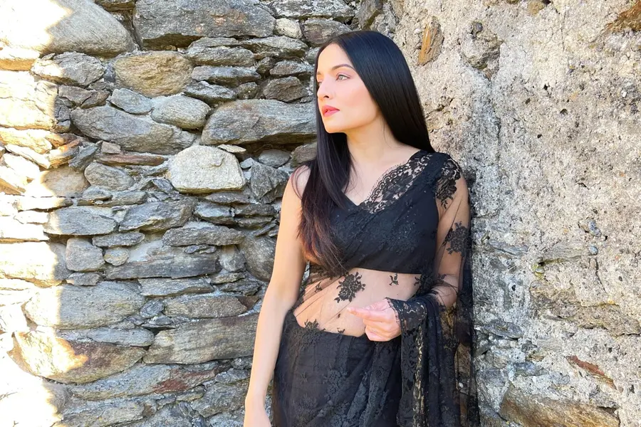 Celina Jaitly