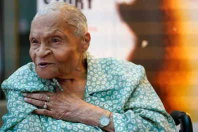 Oldest living survivor of Tulsa race massacre, Viola Fletcher, dies at 111