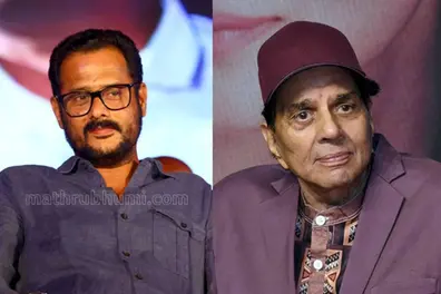 ‘Well done, beta…’ Director M Padmakumar recalls Dharmendra praising his Joju George starrer ‘Joseph’
