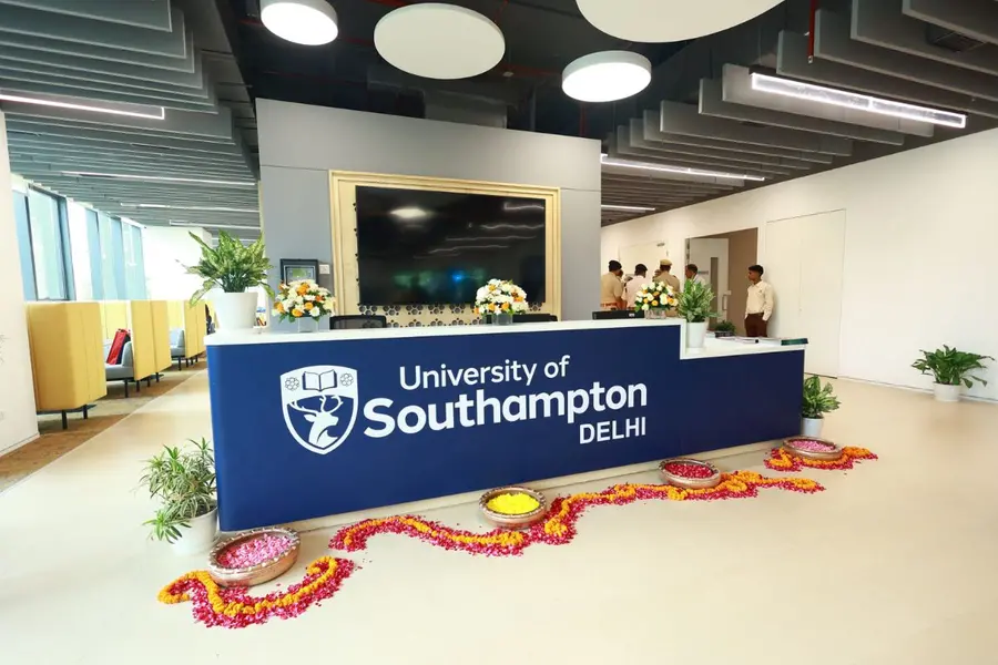 University of Southampton Delhi