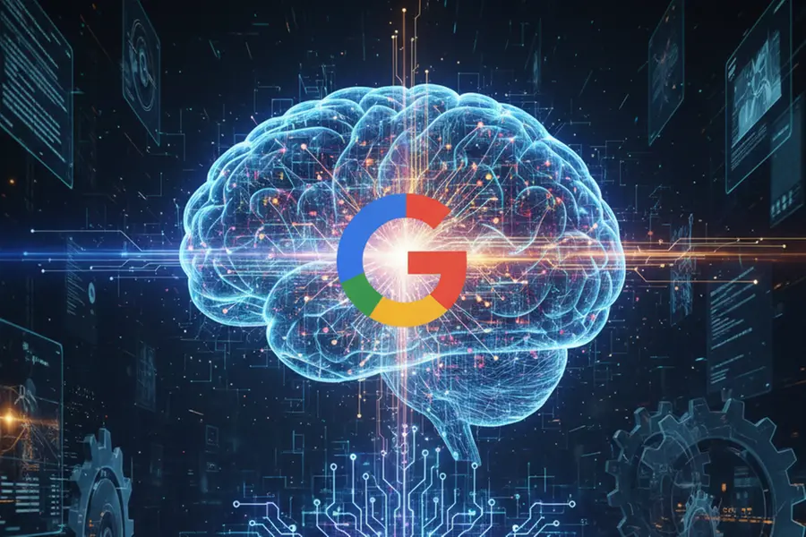 Google AI