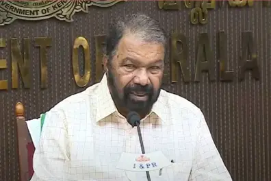Kerala Minister V Sivankutty urges Centre to release pending Samagra Shiksha funds
