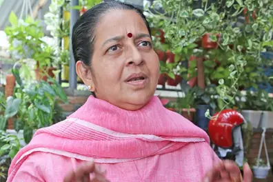 Actress assault case: Thrikkakara MLA Uma Thomas says PT Thomas faced pressure not to give testimony