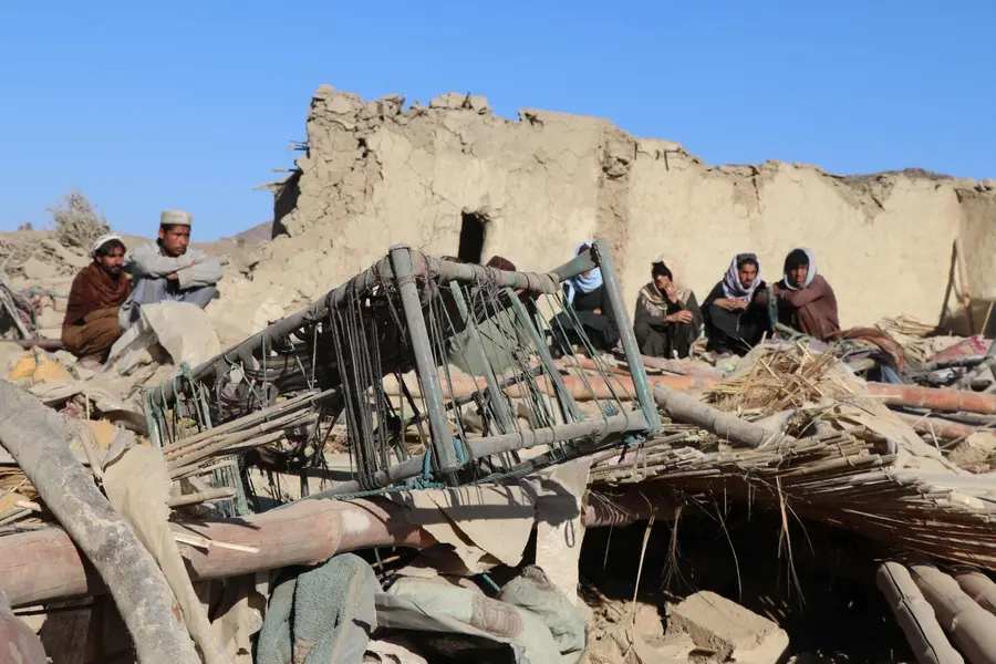 Afghanistan