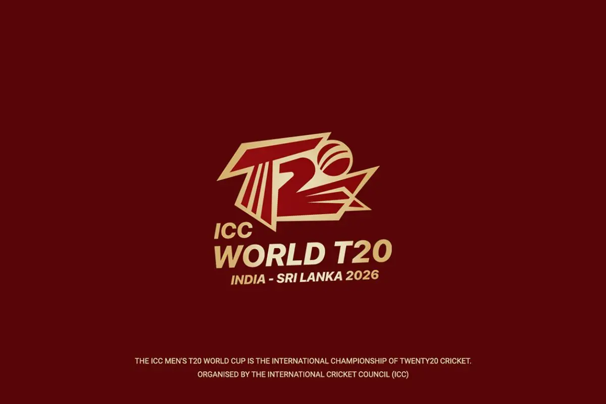 Cricket fans gear up as ICC releases the official 2026 T20 World Cup schedule, with India vs Pakistan set for a blockbuster February 15 showdown in Colombo. Photo: ICC