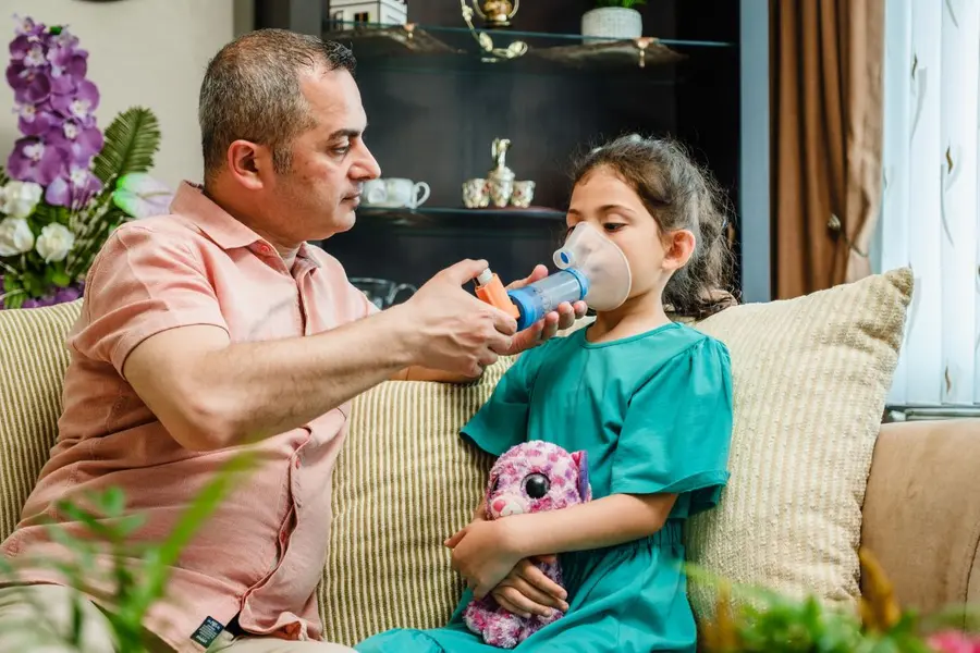Asthama