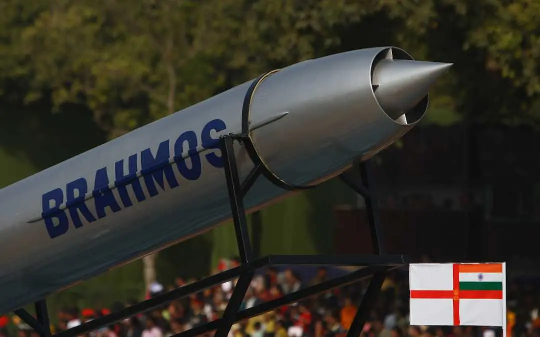 brahmos
