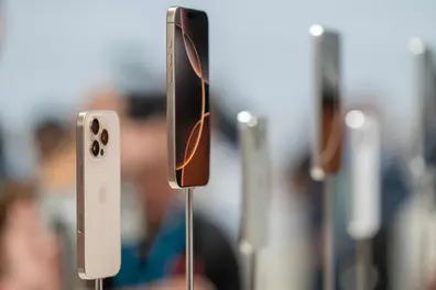 iPhone 16 price drops to Rs 40k in Black Friday sale: Biggest-ever discount in India