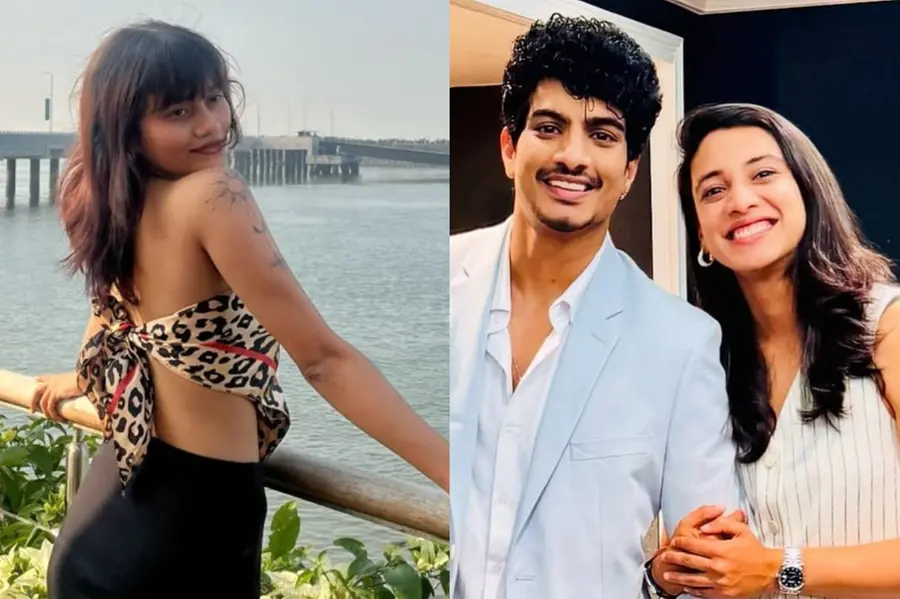Choreographer Mary D'Costa, the central figure who leaked chat screenshots related to the Smriti Mandhana-Palash Muchhal wedding controversy