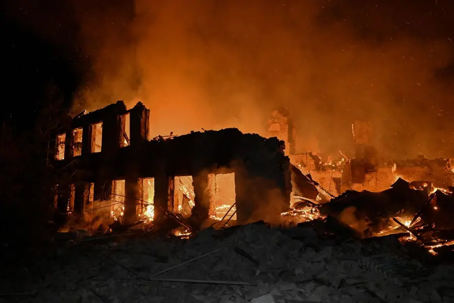 russia-strike-ukraine