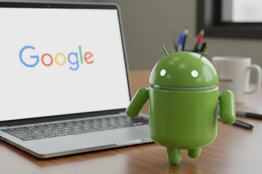 Google Android