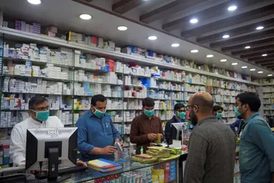 Kerala PG Pharmacy admissions: Second phase online option registration now open for 2025