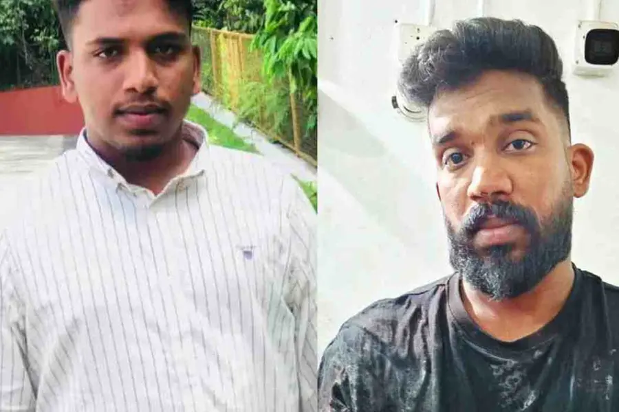 ജുനൈദ് സഹോദരനെ കഴുത്തറത്ത് കൊന്നത് ഉറക്കത്തില്നിന്ന് വിളിച്ചുണര്ത്തി; കൂട്ടുകാരെപ്പോലെ കഴിഞ്ഞവര്,ലഹരിക്കേസും