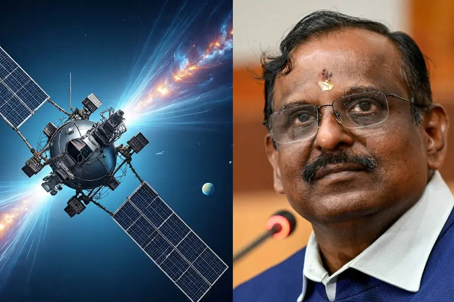 isro