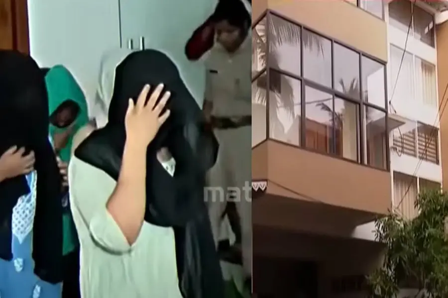 മലാപ്പറമ്പ് സെക്സ് റാക്കറ്റ് കേസിൽ കുറ്റപത്രം സമർപ്പിച്ചു; പോലീസുകാർ ഉൾപ്പെടെയുള്ളവർ പങ്കാളികൾ