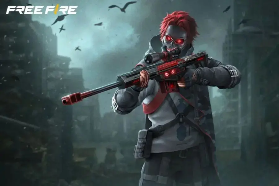 Free Fire MAX redeem codes for 26 November go live: Claim Free Skins, Diamonds and more today