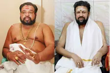 സ്വര്‍ണപ്പാളി കൊണ്ടുപോകാന്‍ അനുമതി നല്‍കിയത് ഉദ്യോഗസ്ഥര്‍ പറഞ്ഞിട്ടെന്ന് തന്ത്രിമാരുടെ മൊഴി, ‘പോറ്റിയെ അറിയാം’
