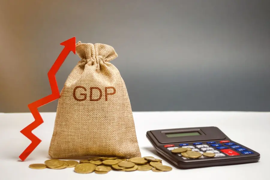 gdp