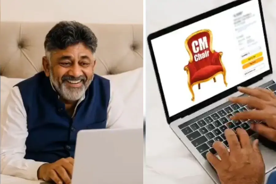shivakumar-cm-chair