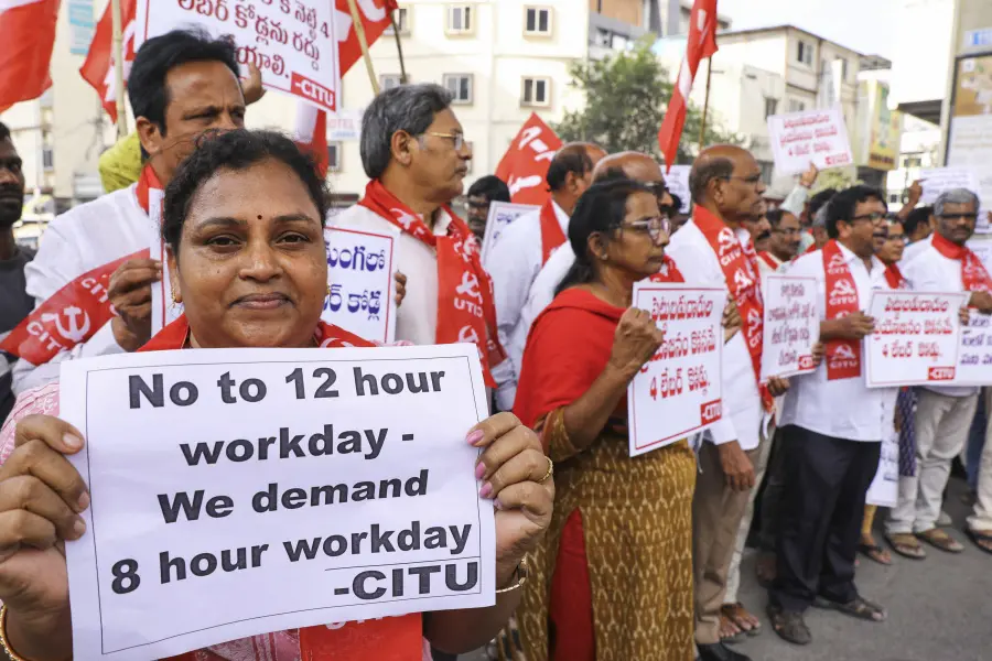 India’s new Labour Codes: Progress for some, precarity for many?