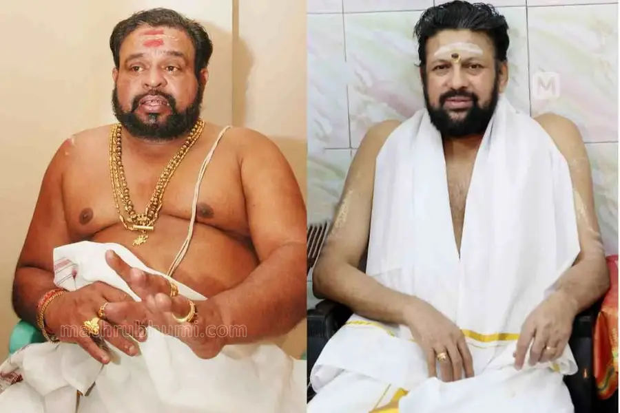 Sabarimala gold theft probe: Chief priests say they acted on officials’ orders, admit knowing Potti