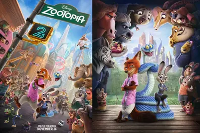 Zootopia 2 is here: What new adventures await Judy and Nick in the all-animal world?