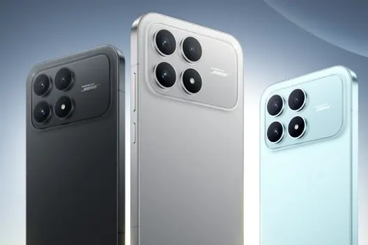 POCO F8