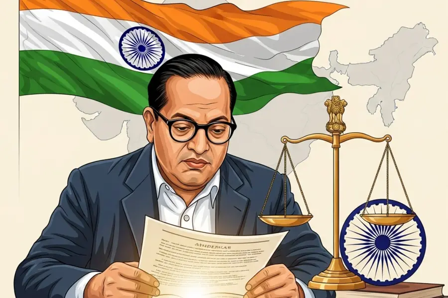 Constitution Day: Why November 26 marks a defining moment in India’s democratic history