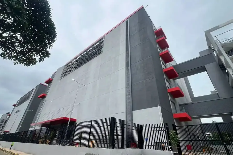 Data Centre