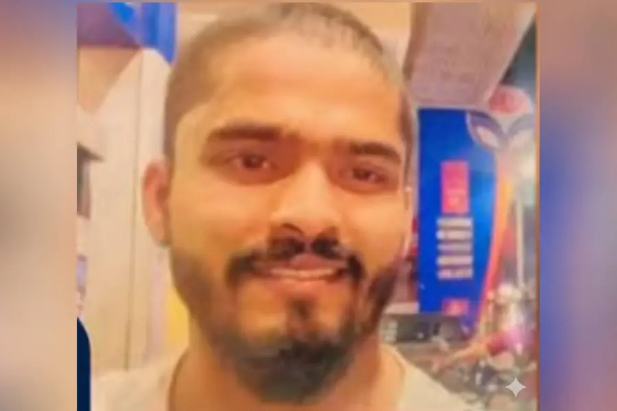 കാസര്കോട് റിമാന്ഡ് പ്രതി ജയിലിനുള്ളില് മരിച്ച നിലയില്; മര്ദനമേറ്റതെന്ന് ബന്ധുക്കള്