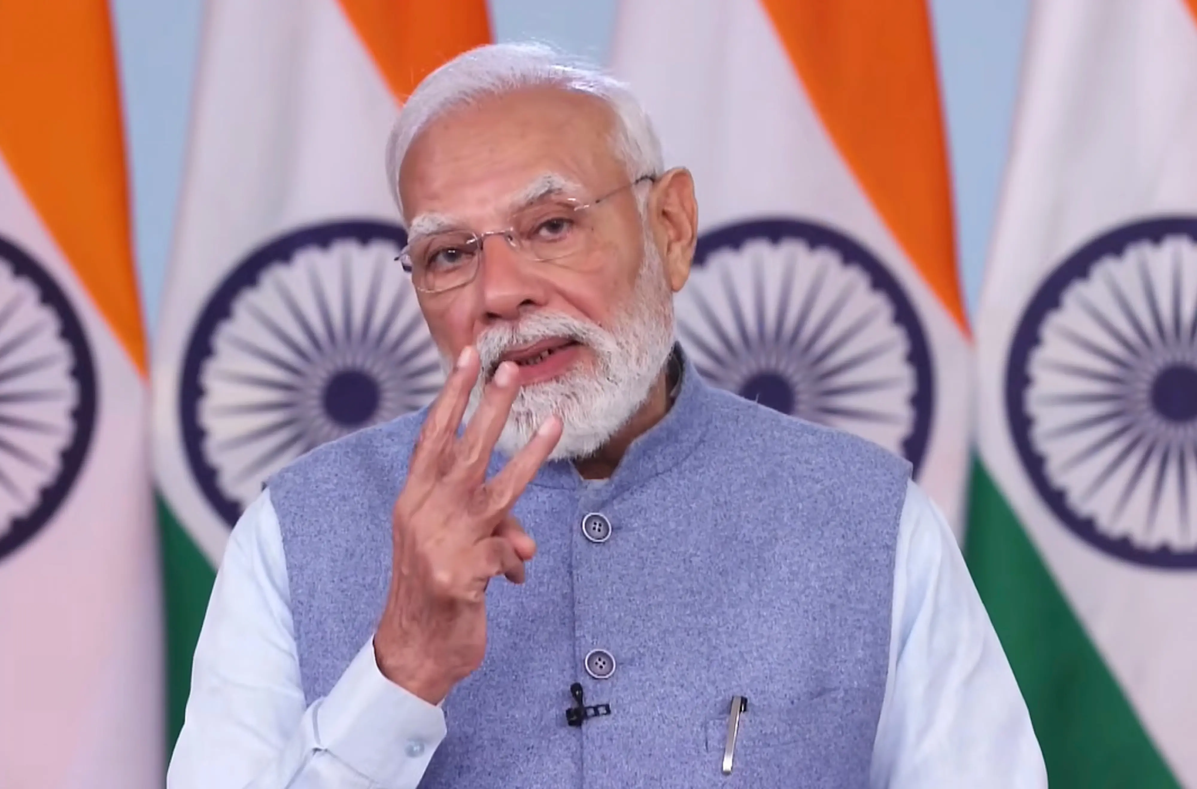 പ്രധാനമന്ത്രി നരേന്ദ്ര മോദി | Photo : PTI