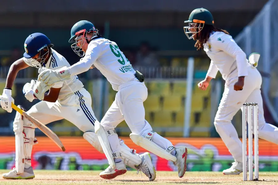 Drubbing by Proteas: Check India’s worst Test defeats by runs so far; Know other unwanted records set in Guwahati
