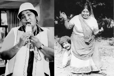Tun Tun: Indian Cinema’s first lady comedian who made millions laugh despite a life of tragedy
