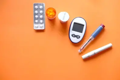 Sudden-onset diabetes: Is your pancreas sending an urgent warning?