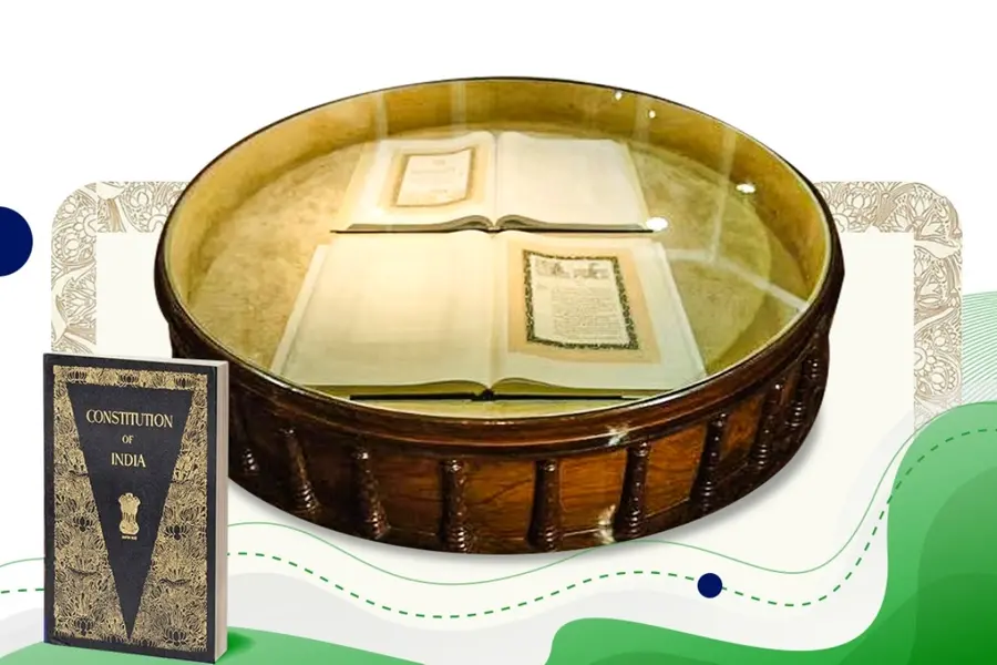 Indian Constitution