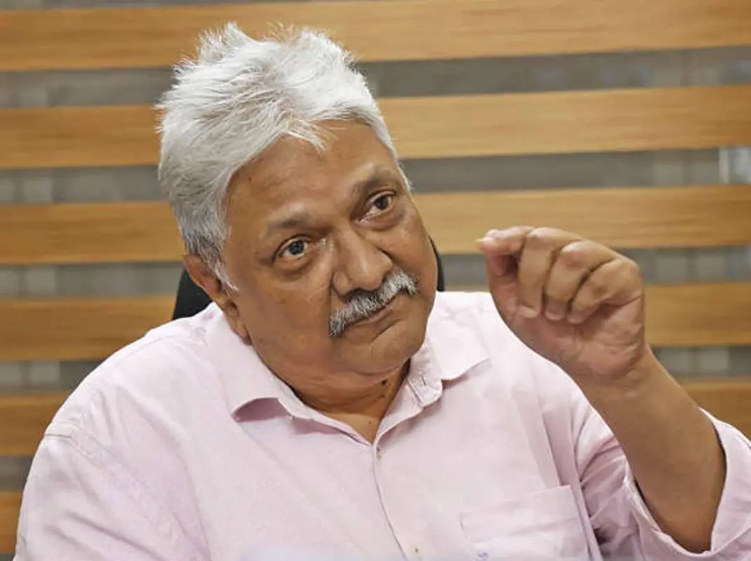 ജസ്റ്റിസ് കെ.എം. ജോസഫ് |ഫോട്ടോ: എം.വി.സിനോജ്