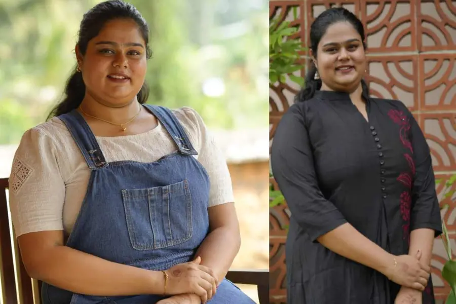DIVAPRIYA ANIL