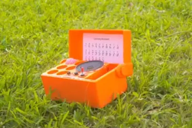 Innovative device from Andhra Pradesh could transform Braille learning across India