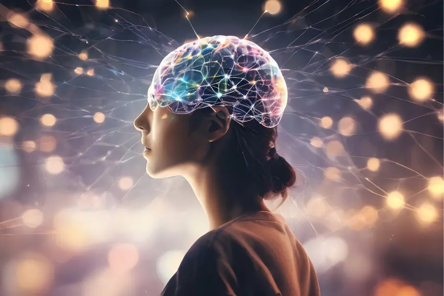 The human brain has 5 hidden eras; Guess which one you are in