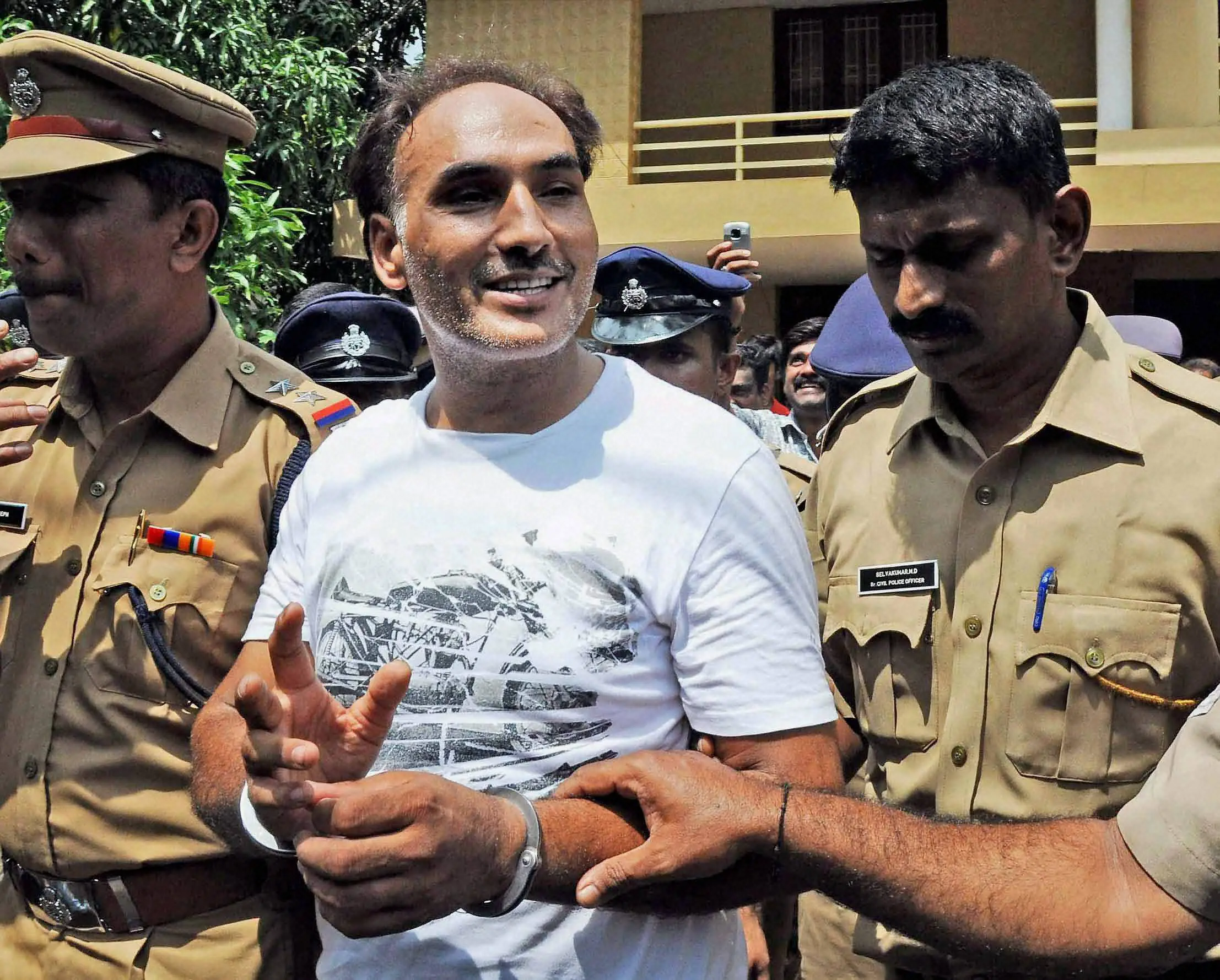 ബണ്ടിചോര് | ഫയല്ചിത്രം | ഫോട്ടോ: പിടിഐ