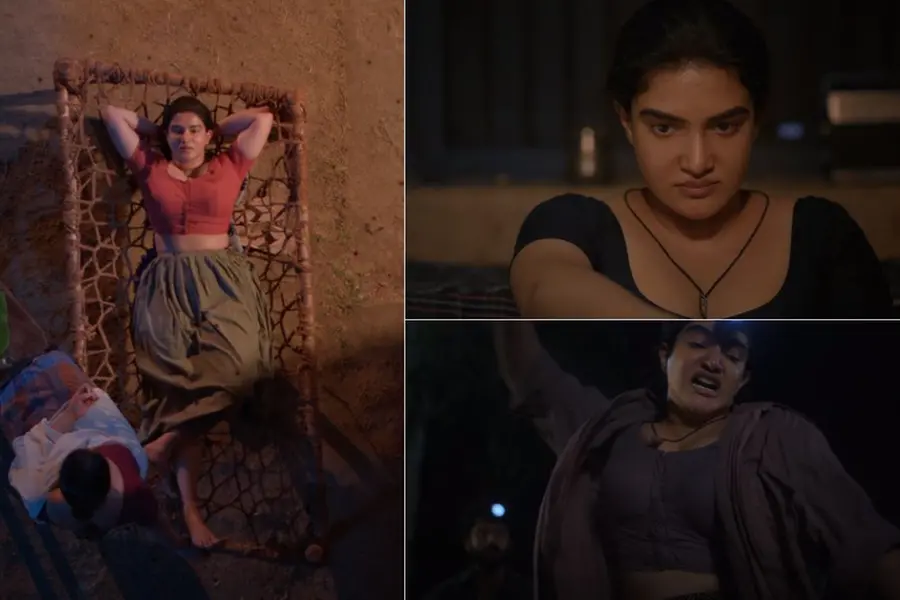 ഹണി റോസിന്റെ 'റേച്ചല്' ക്രിസ്മസ് റിലീസായി തിയേറ്ററുകളില്, തീയ്യതി പ്രഖ്യാപിച്ചു