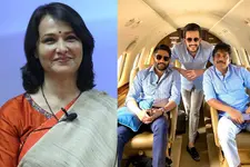 നാഗചൈതന്യ അവന്റെ അമ്മയ്ക്കൊപ്പം ചെന്നൈയിലാണ് വളർന്നത്, ഹൈദരാബാദിലെത്തിയത് കോളേജ് കാലത്ത്- അമല