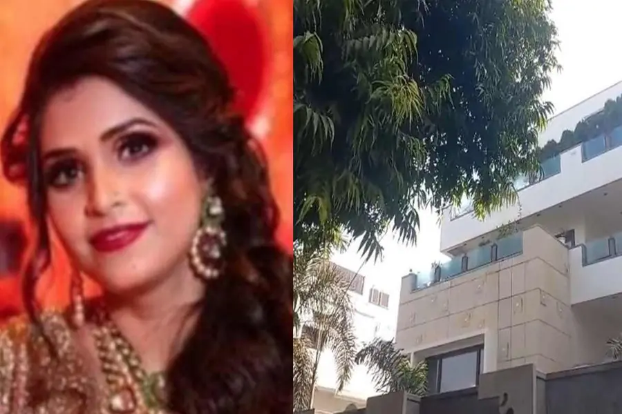pan masala tycoon daughter in law suicide
