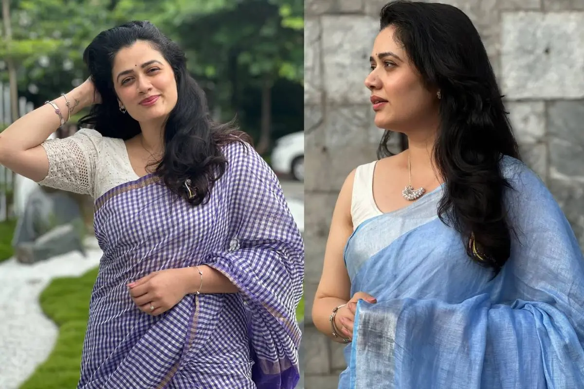 ഗിരിജ ഓക്ക്