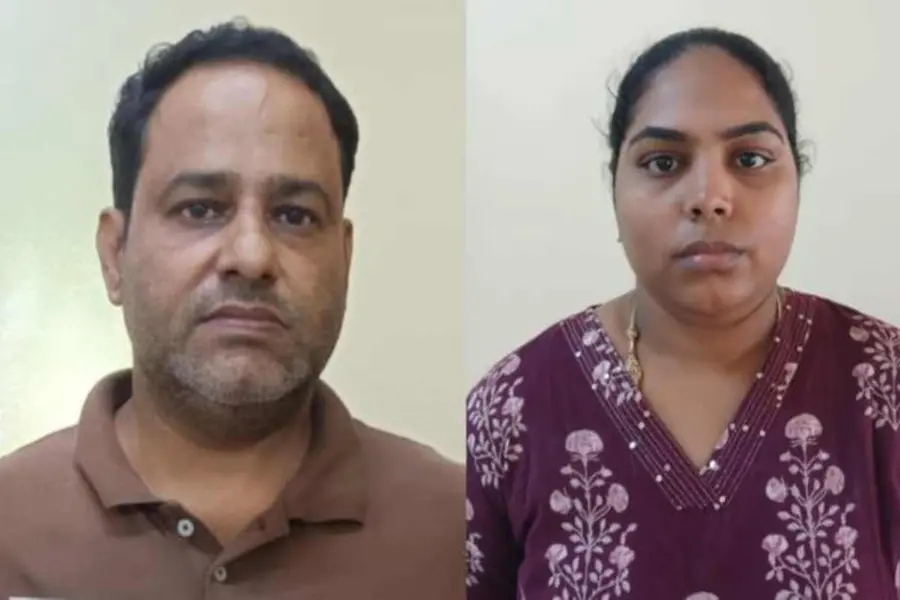 FAKE NANDINI GHEE